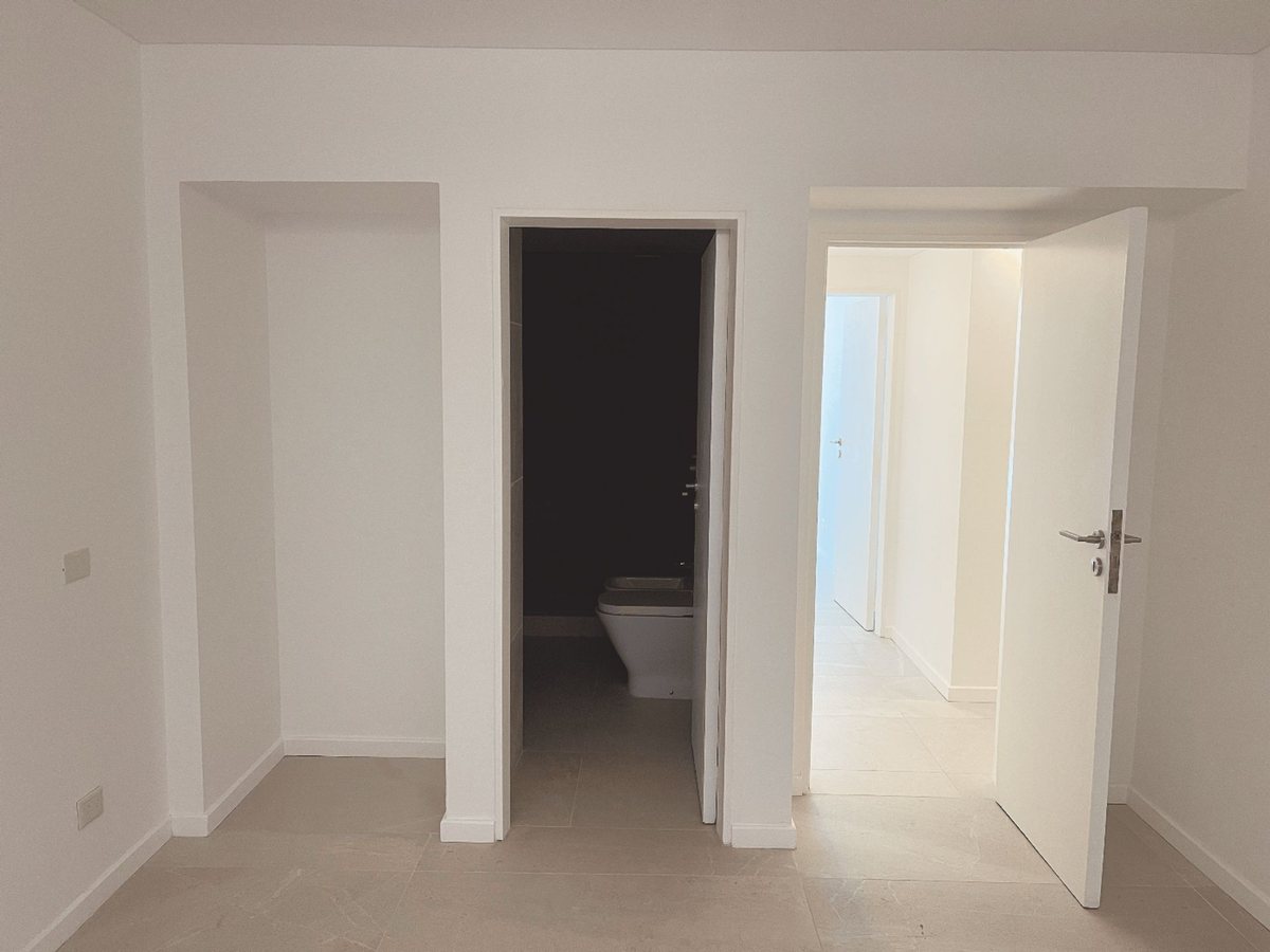 Foto 11 — EXCLUSIVO 5 AMB EN RECOLETA C/COCHERA