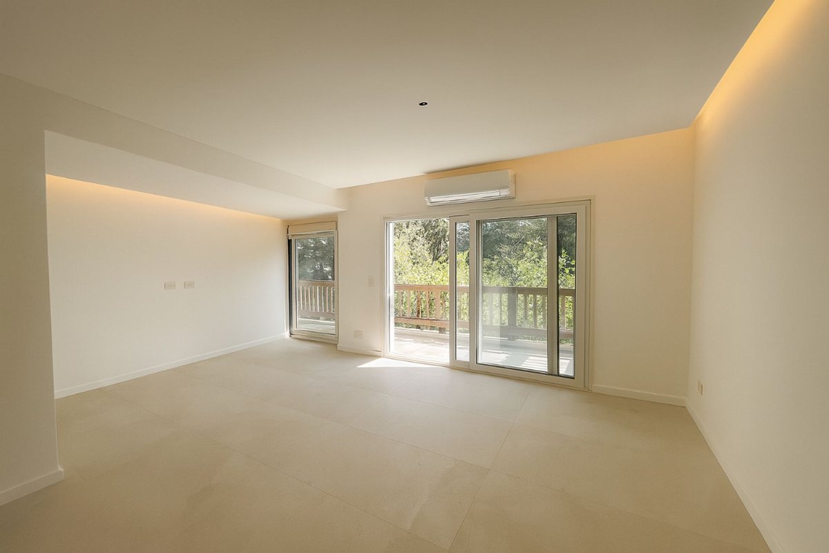 Foto 4 — EXCLUSIVO 5 AMB EN RECOLETA C/COCHERA