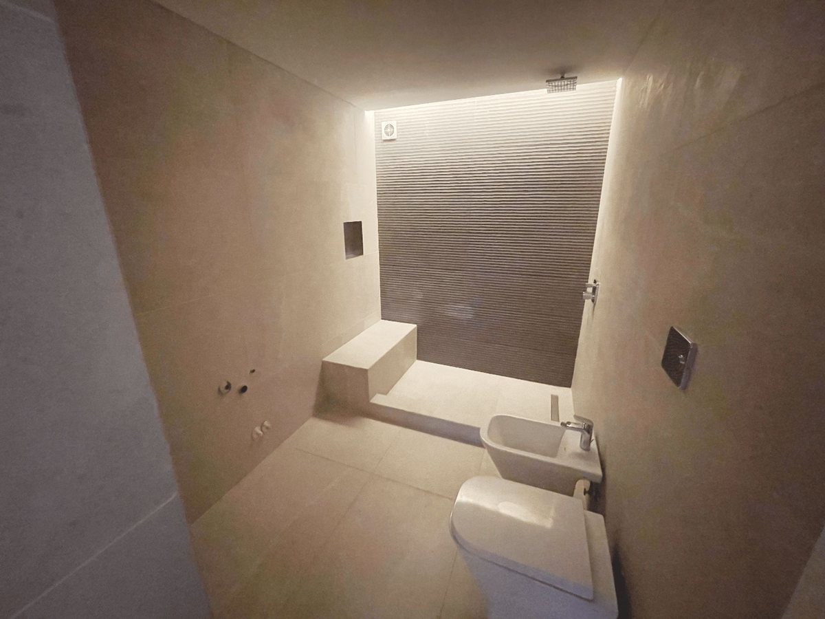 Foto 10 — EXCLUSIVO 5 AMB EN RECOLETA C/COCHERA
