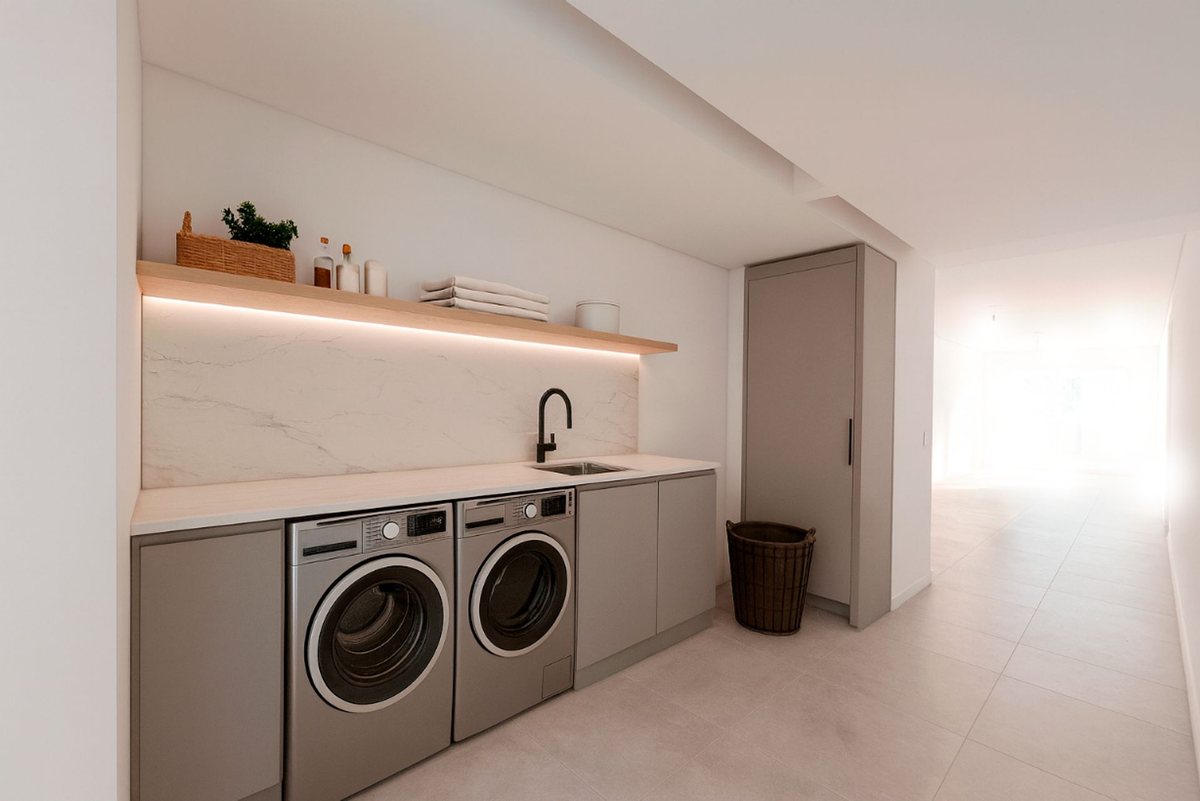 Foto 13 — EXCLUSIVO 5 AMB EN RECOLETA C/COCHERA