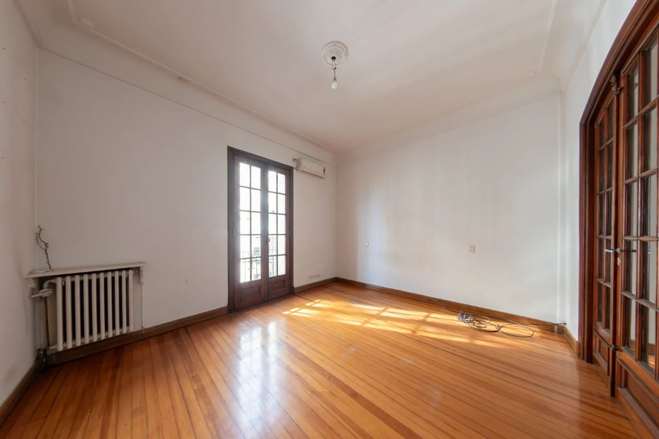 Dúplex en venta en San Nicolás, Viamonte 1300