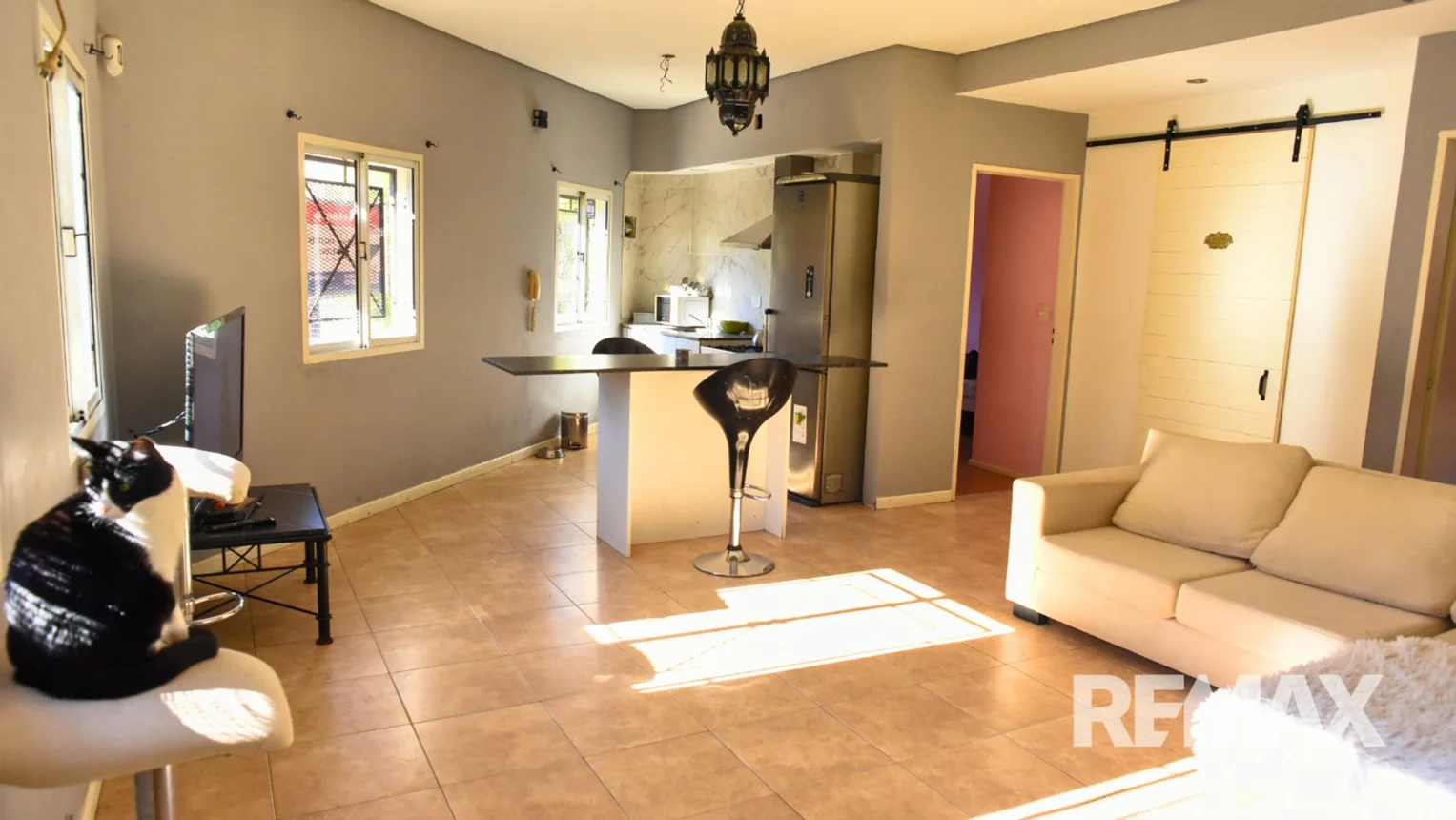 PH de 3 ambientes en venta en Villa Ortúzar, Caldas 1700, foto 2