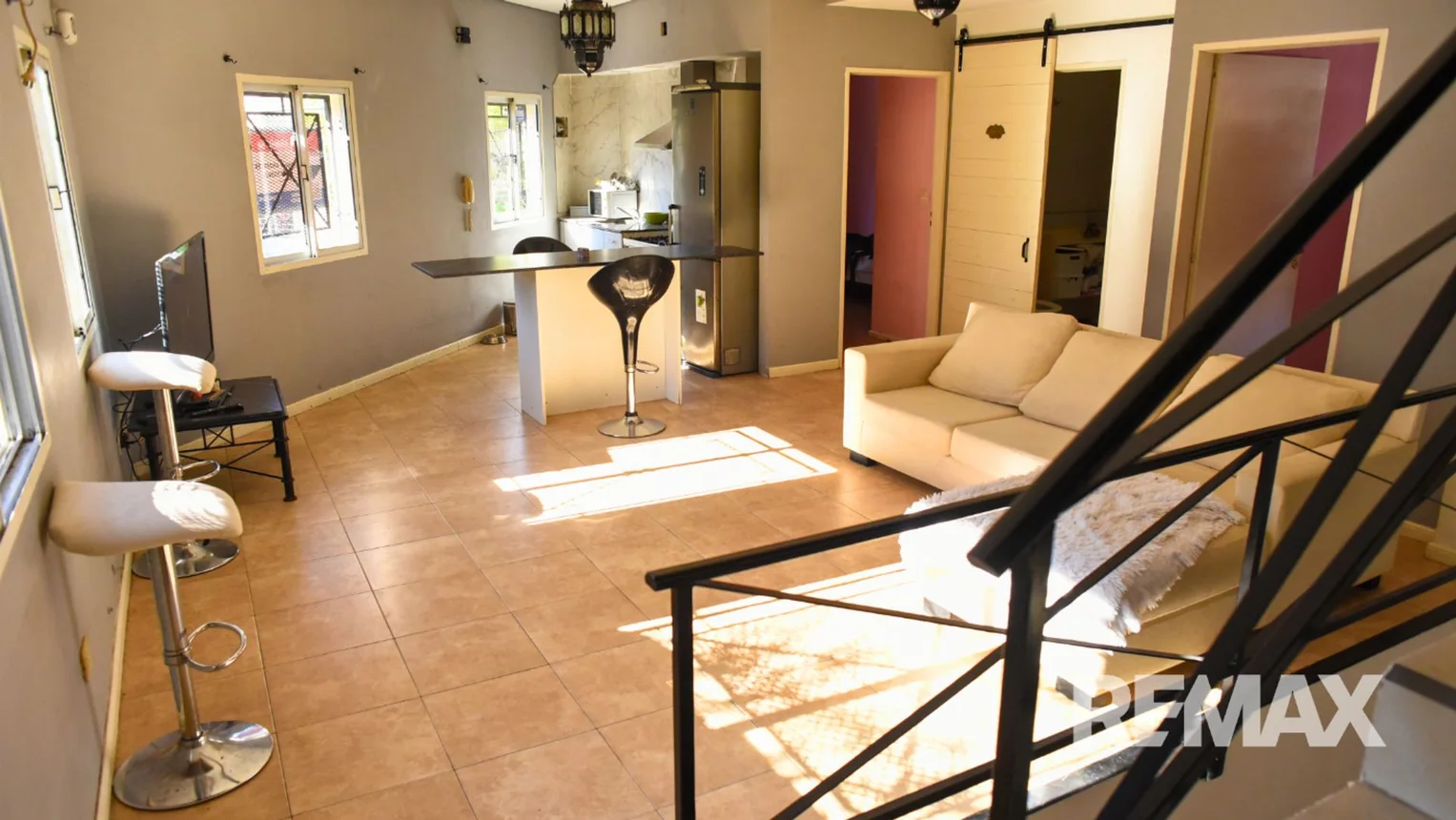 PH de 3 ambientes en venta en Villa Ortúzar, Caldas 1700, foto 5