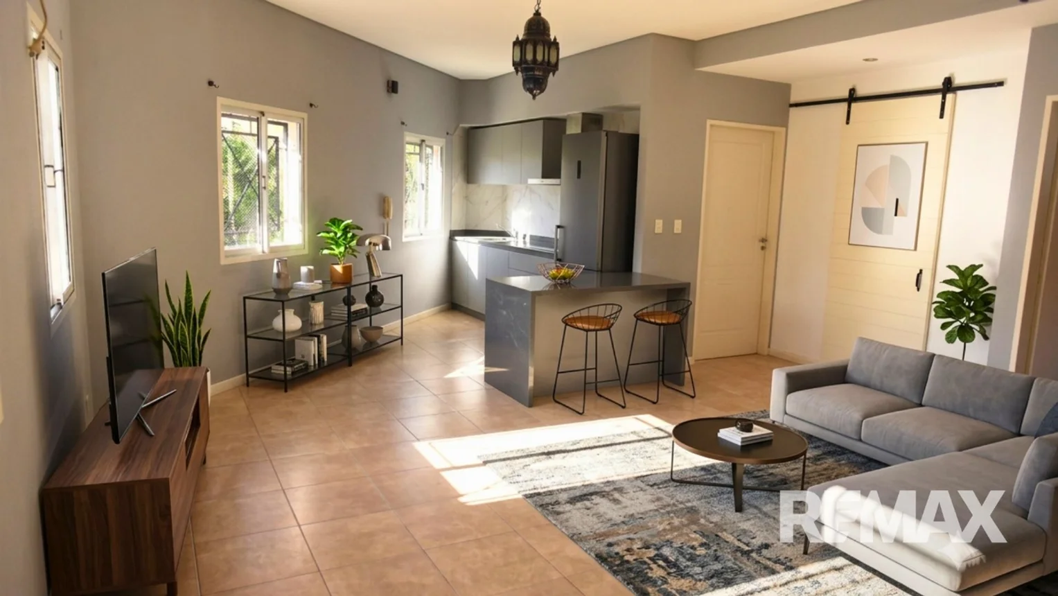 PH de 3 ambientes en venta en Villa Ortúzar, Caldas 1700, foto 4