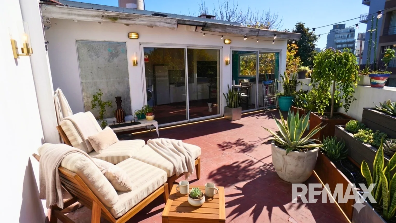 PH de 3 ambientes en venta en Villa Ortúzar, Caldas 1700