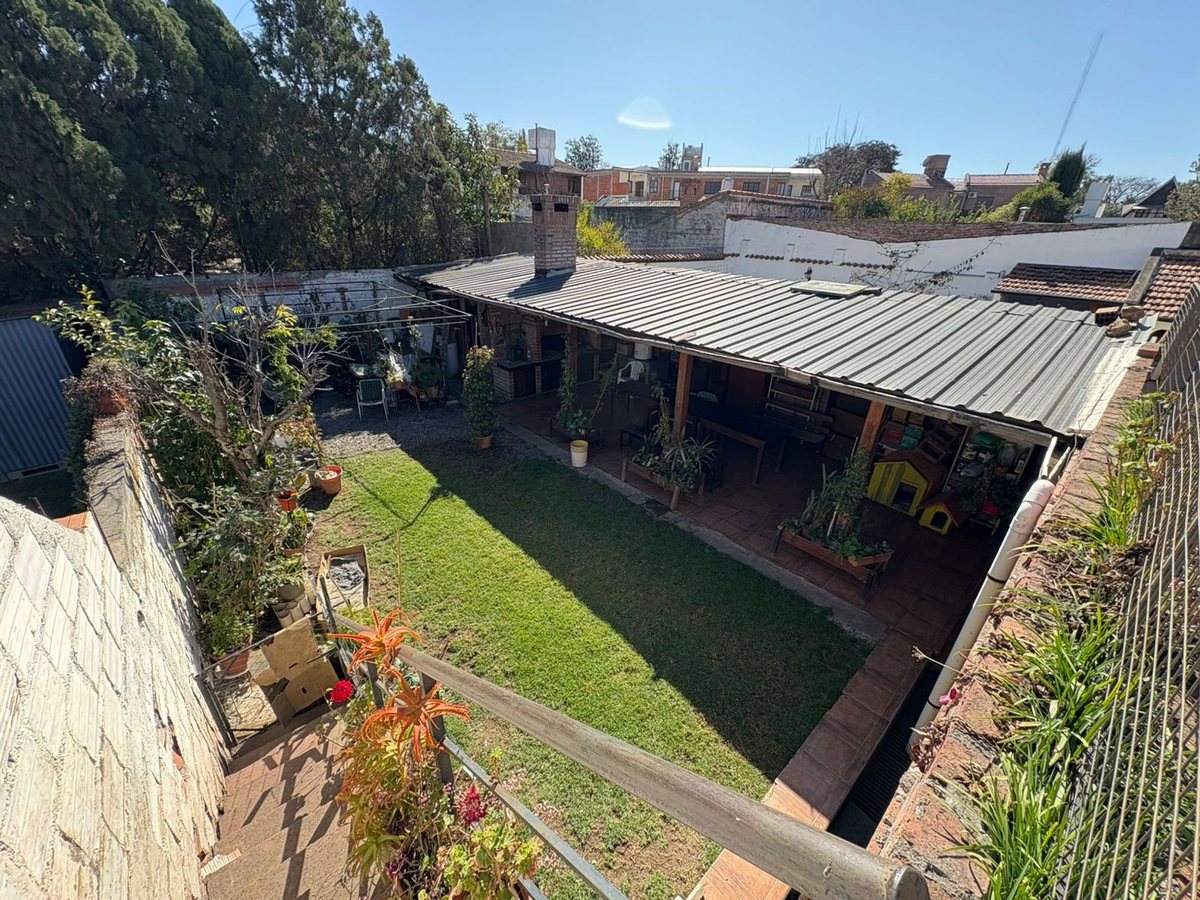 CASA 4 DORMITORIOS VENTA GRAND BOURG SALTA - foto 16
