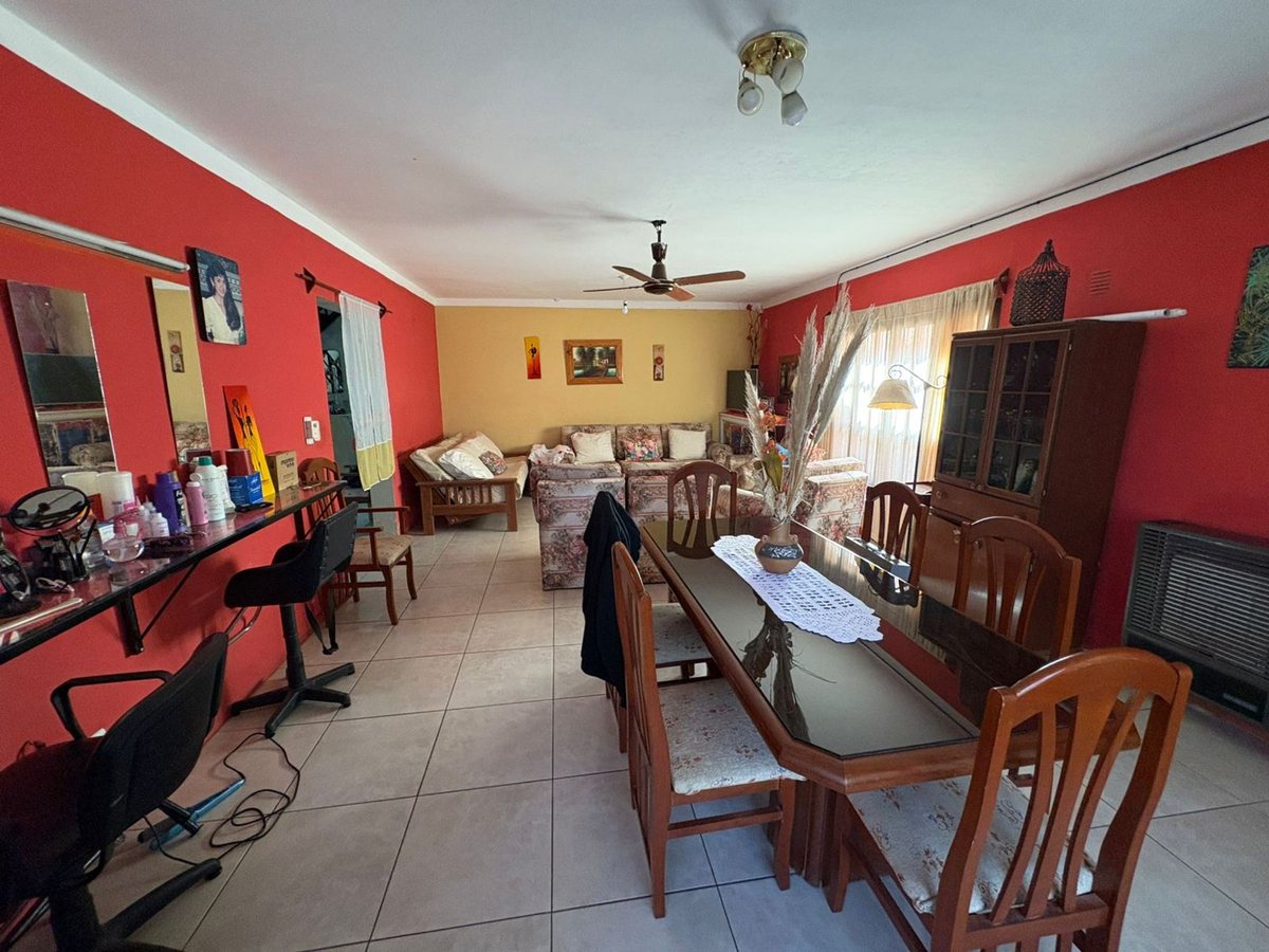 CASA 4 DORMITORIOS VENTA GRAND BOURG SALTA - foto 14