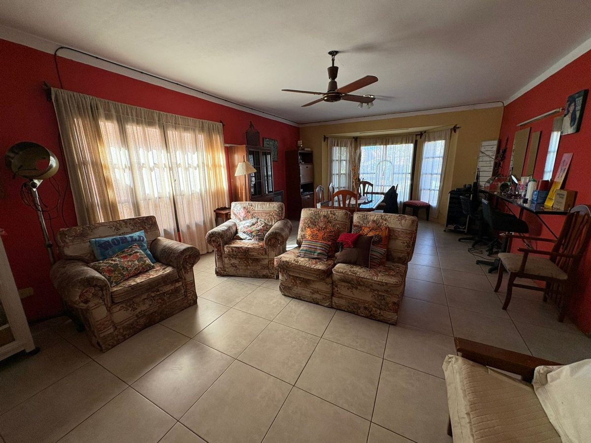 CASA 4 DORMITORIOS VENTA GRAND BOURG SALTA - foto 12