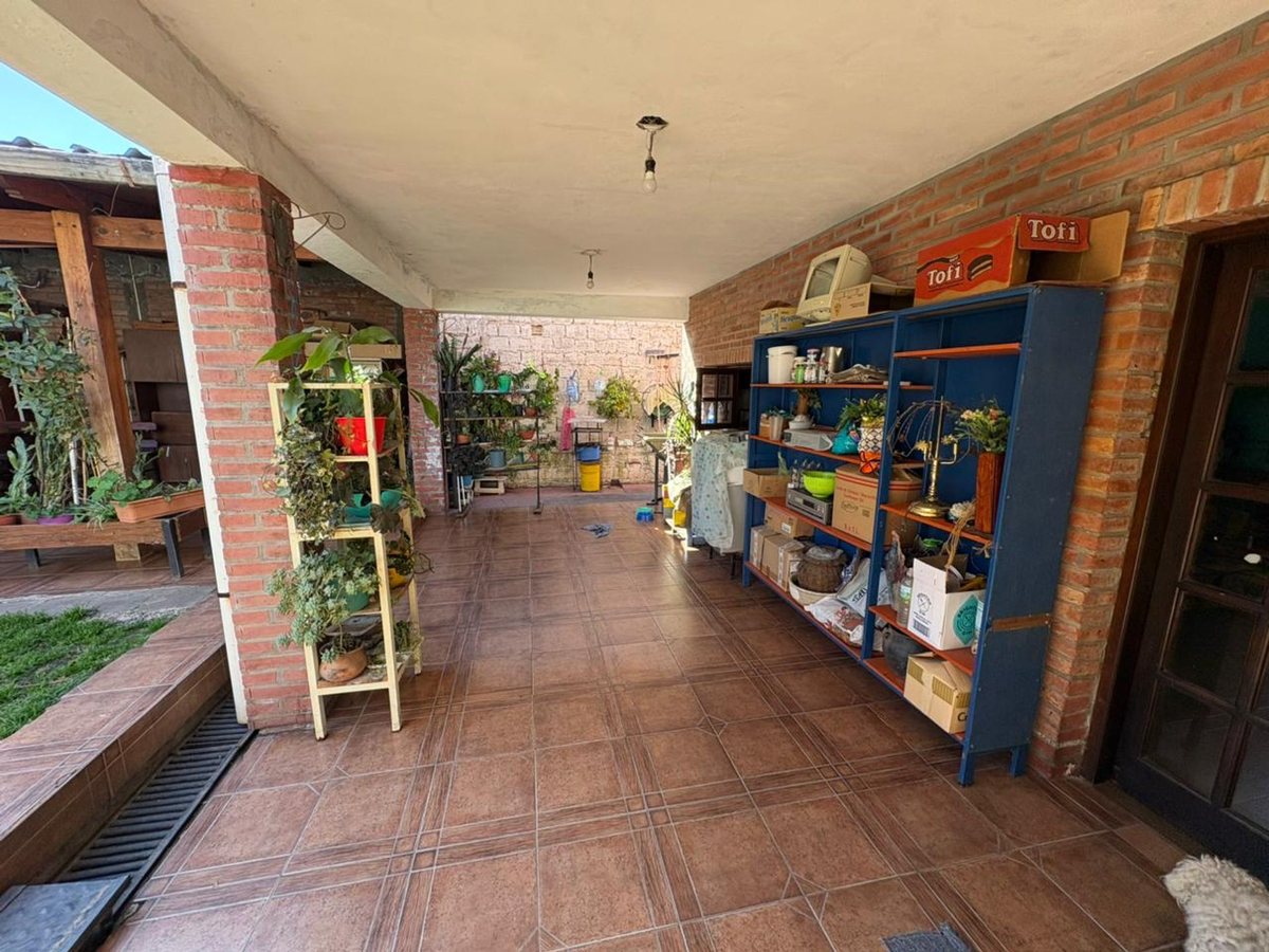 CASA 4 DORMITORIOS VENTA GRAND BOURG SALTA - foto 7