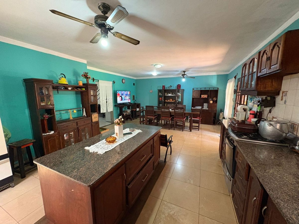 CASA 4 DORMITORIOS VENTA GRAND BOURG SALTA - foto 8