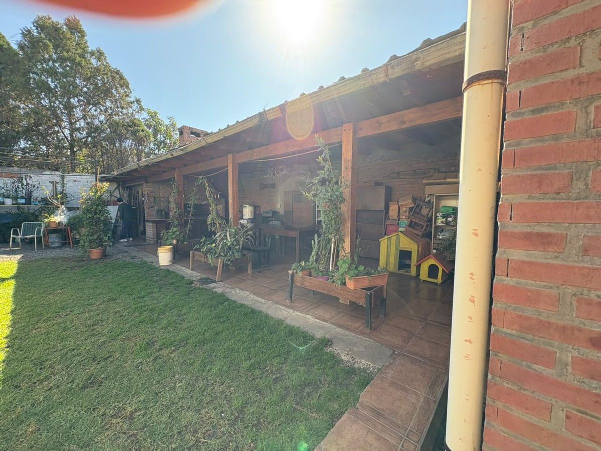 CASA 4 DORMITORIOS VENTA GRAND BOURG SALTA - foto 4