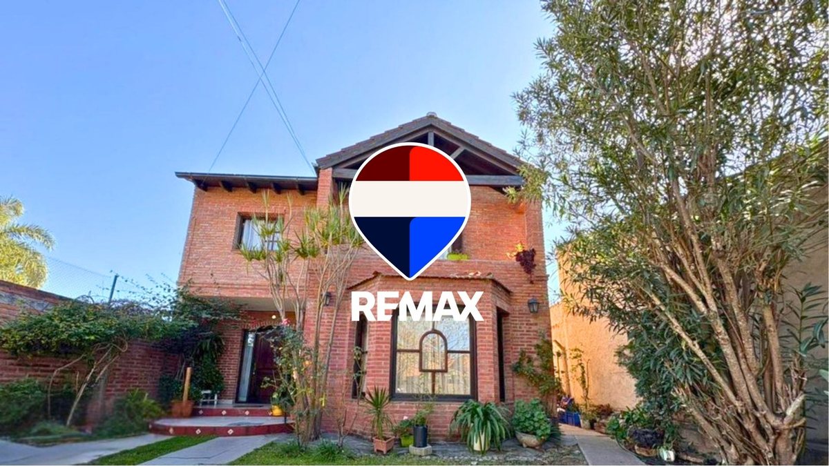 CASA 4 DORMITORIOS VENTA GRAND BOURG SALTA - foto 1