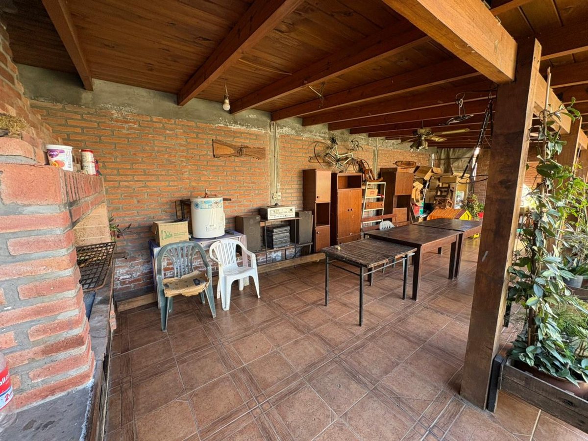 CASA 4 DORMITORIOS VENTA GRAND BOURG SALTA - foto 5