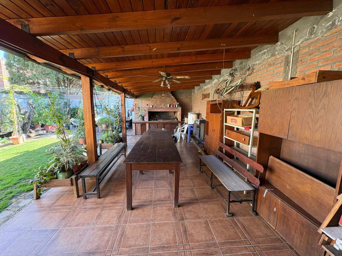 CASA 4 DORMITORIOS VENTA GRAND BOURG SALTA - foto 6