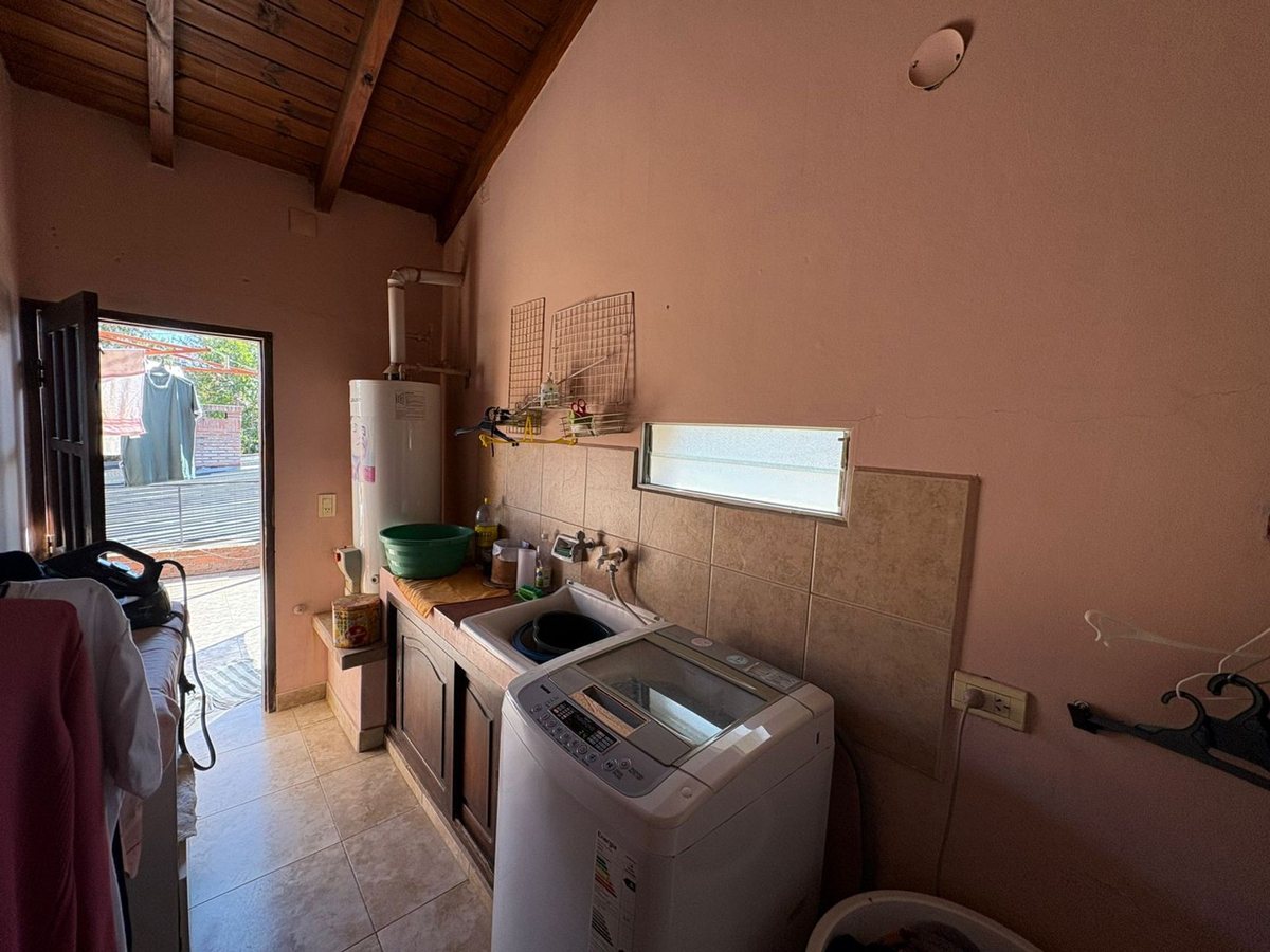 CASA 4 DORMITORIOS VENTA GRAND BOURG SALTA - foto 18