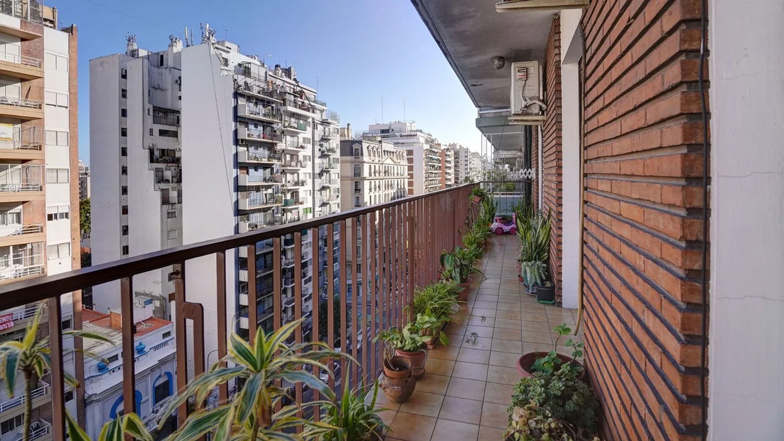 Departamento en venta en Caballito, foto 2