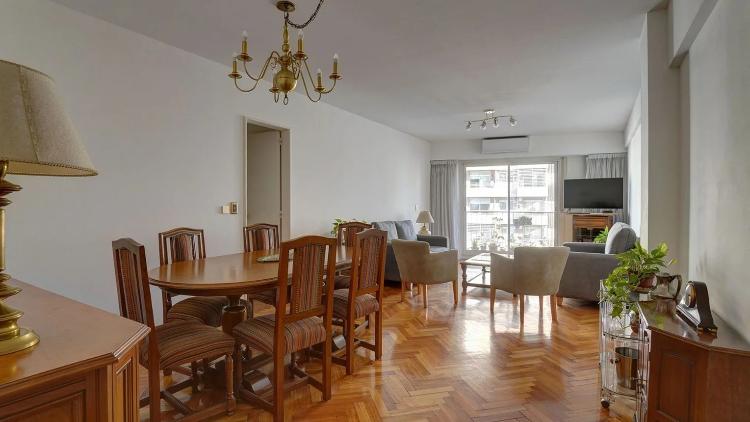 Departamento en venta en Caballito, foto 5