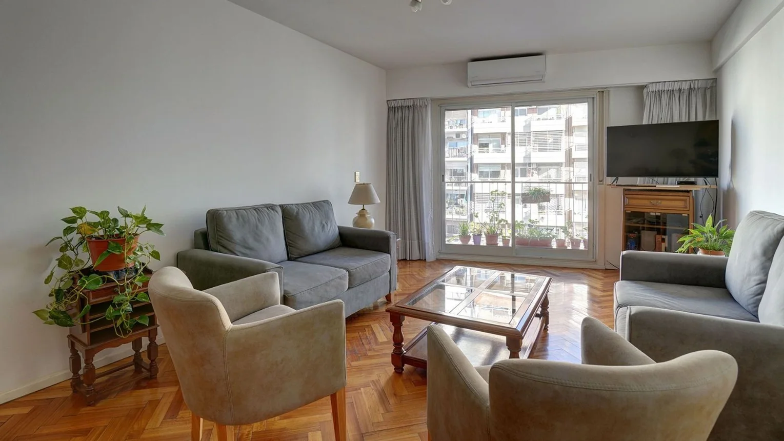 Departamento en venta en Caballito, foto 3