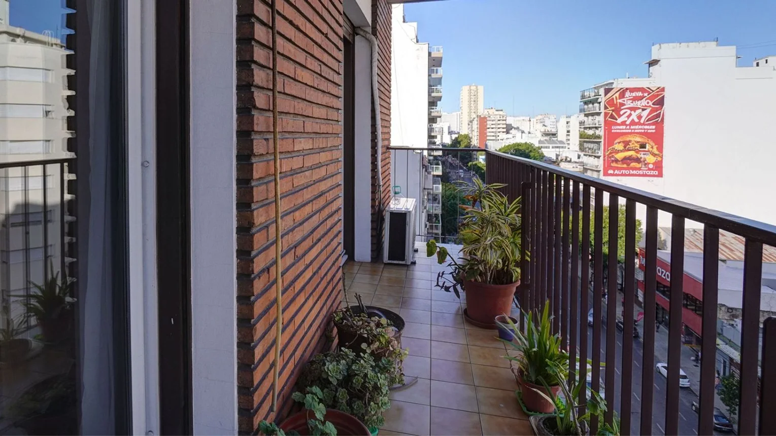 Departamento en venta en Caballito, foto 4
