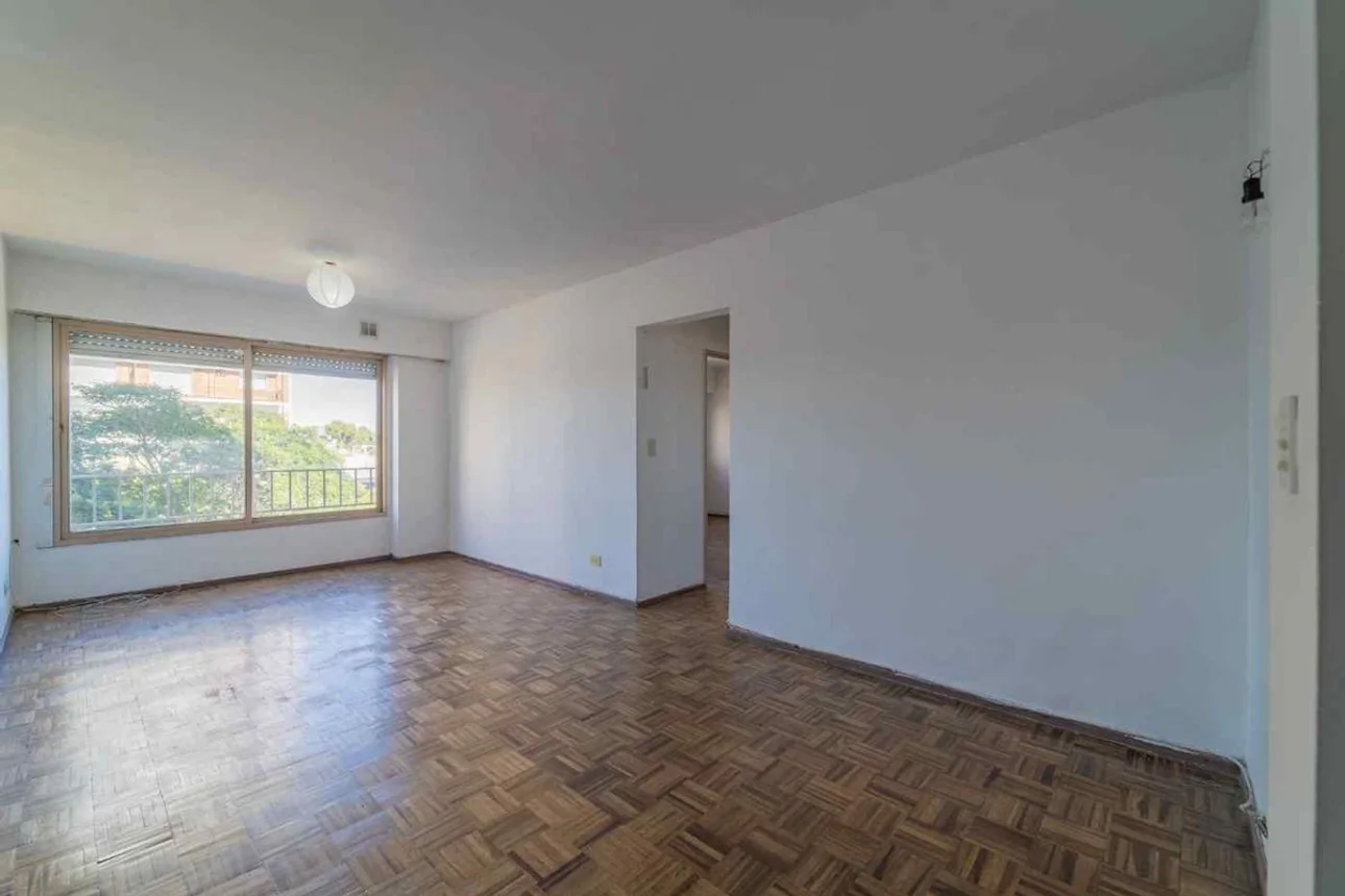 Departamento de 3 ambientes en venta en Vicente López, Avenida Maipú 1900