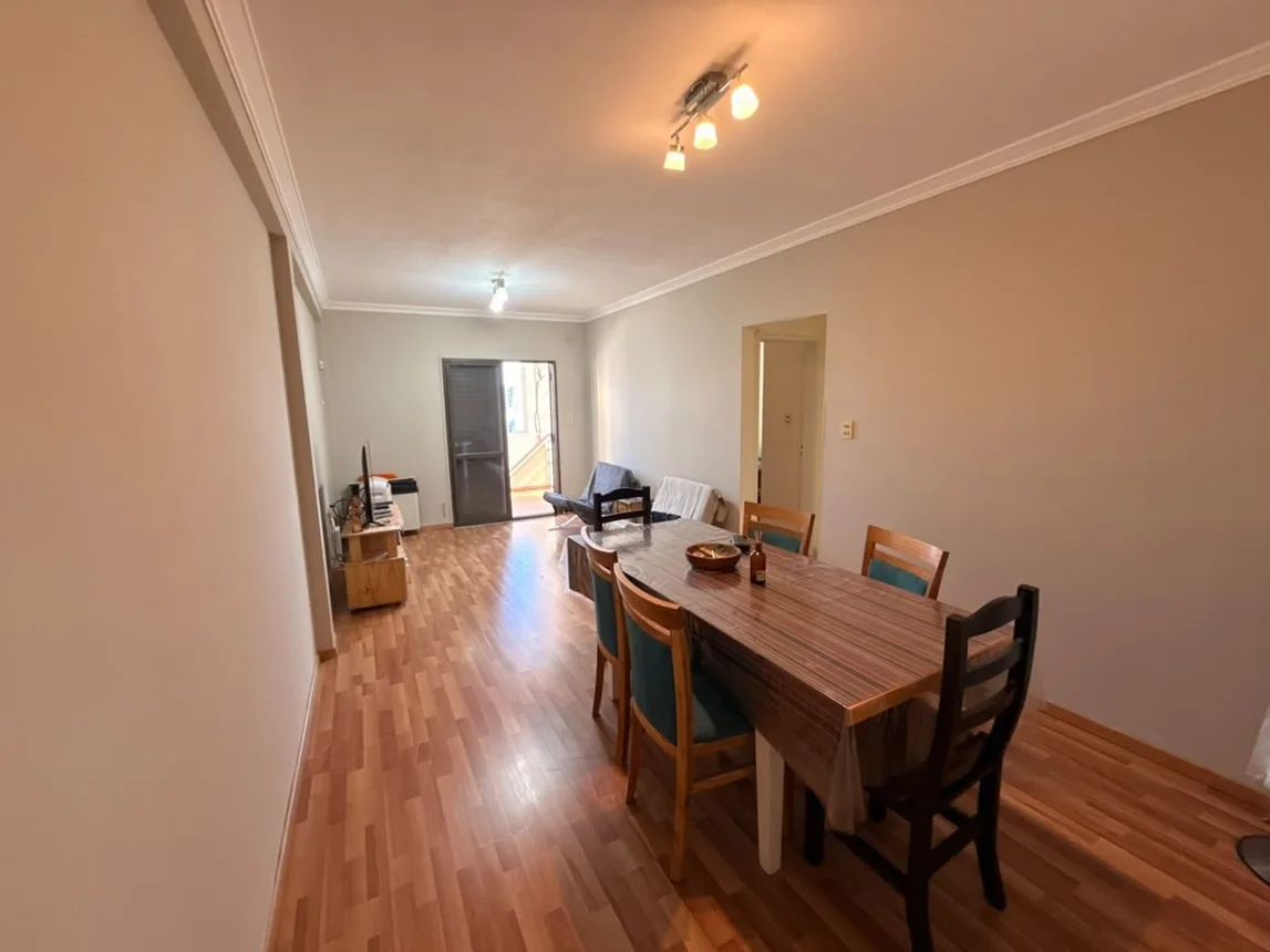 Departamento de 3 ambientes en venta en Santa Fe, Juan de Garay 2800