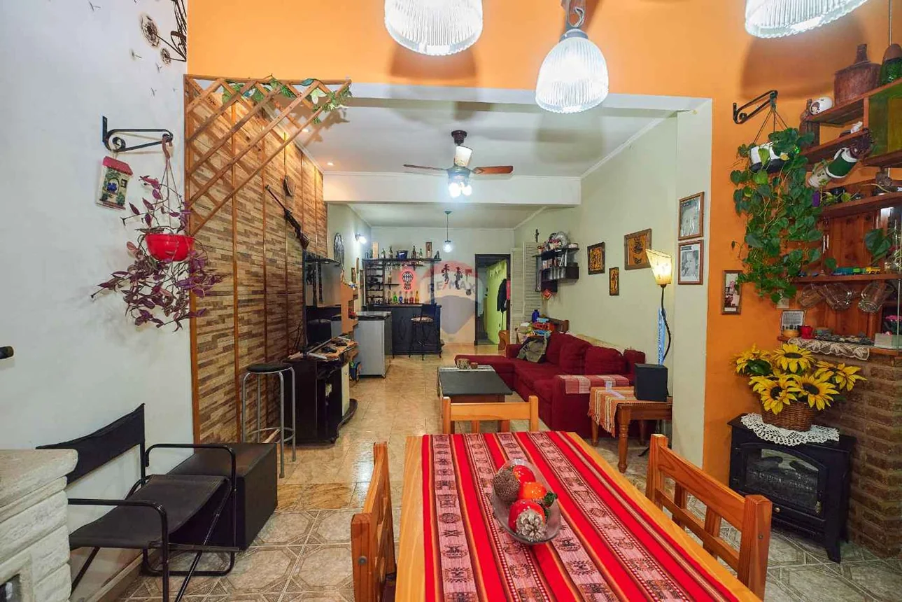 Venta casa en block 80.000 USD + cuotas, quilmes, foto 5