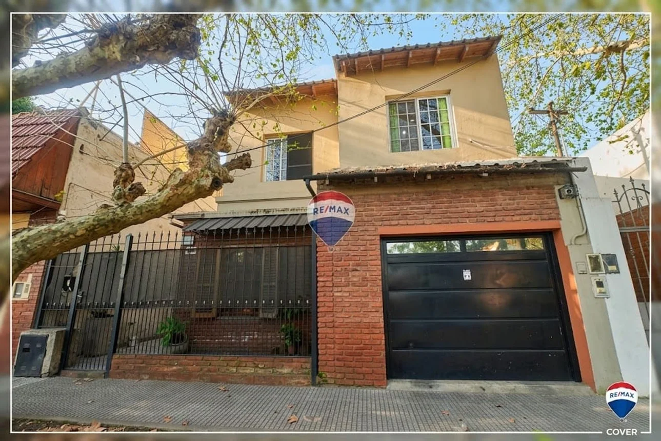 Venta casa en block 80.000 USD + cuotas, quilmes, foto 1