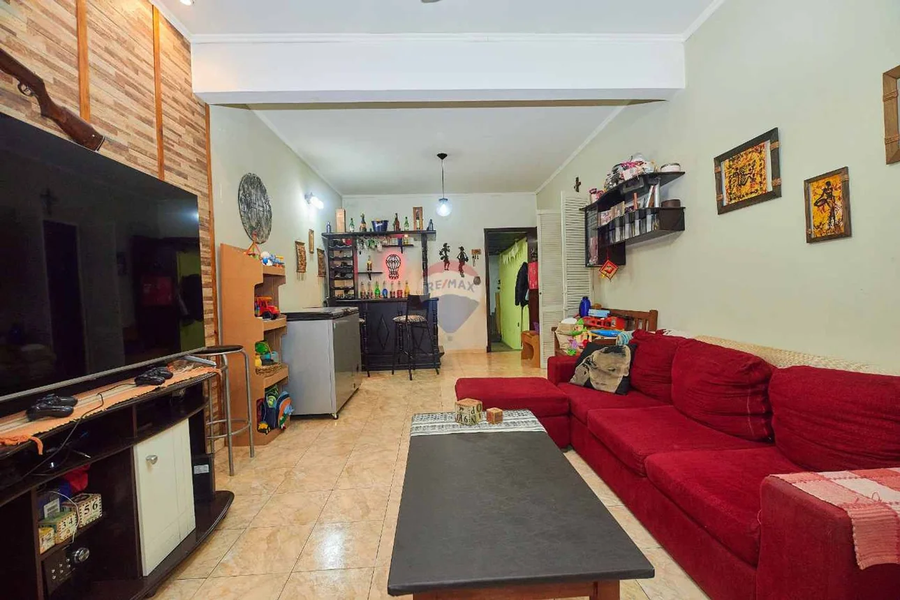 Venta casa en block 80.000 USD + cuotas, quilmes, foto 2