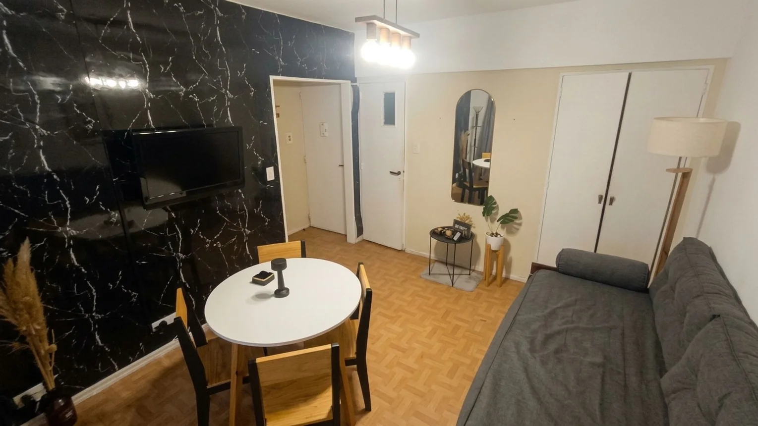 Monoambiente en venta en Mar del Plata, Olavarria 2200, foto 4