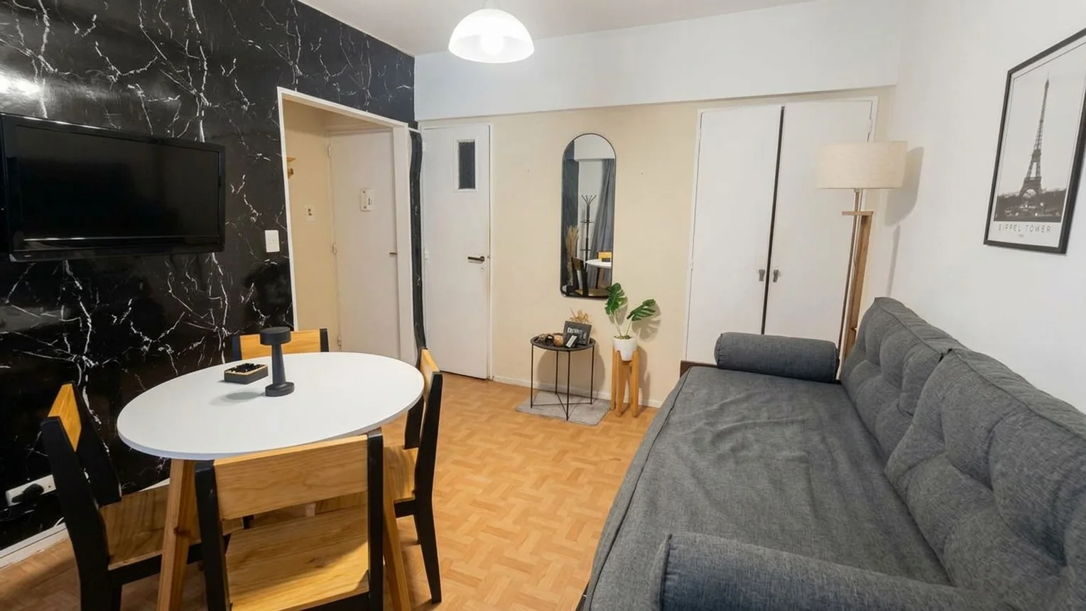 Monoambiente en venta en Mar del Plata, Olavarria 2200