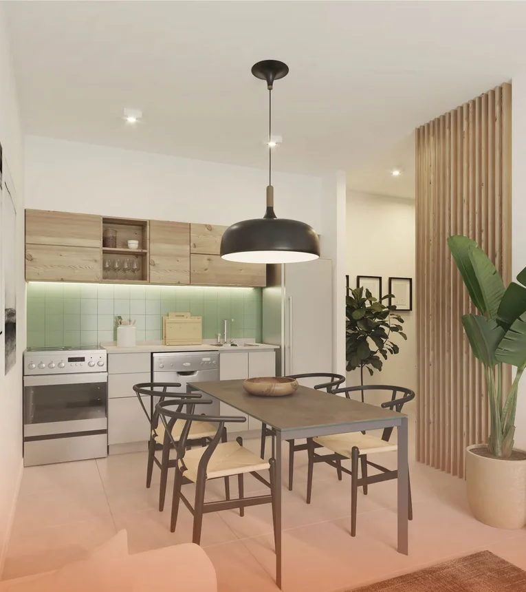 Piso en venta en Villa Crespo, foto 4