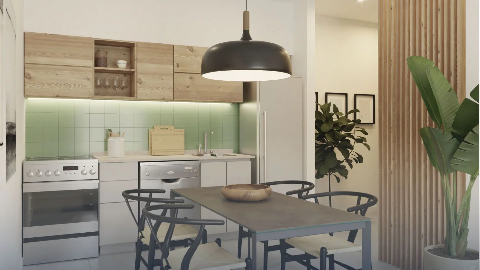 Piso en venta en Villa Crespo