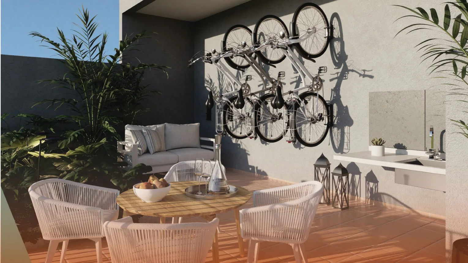 Piso en venta en Villa Crespo, foto 5