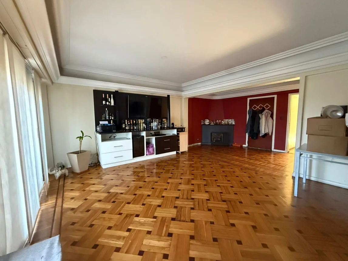 Piso en venta en Villa Devoto, Avenida Francisco Beiró 5600