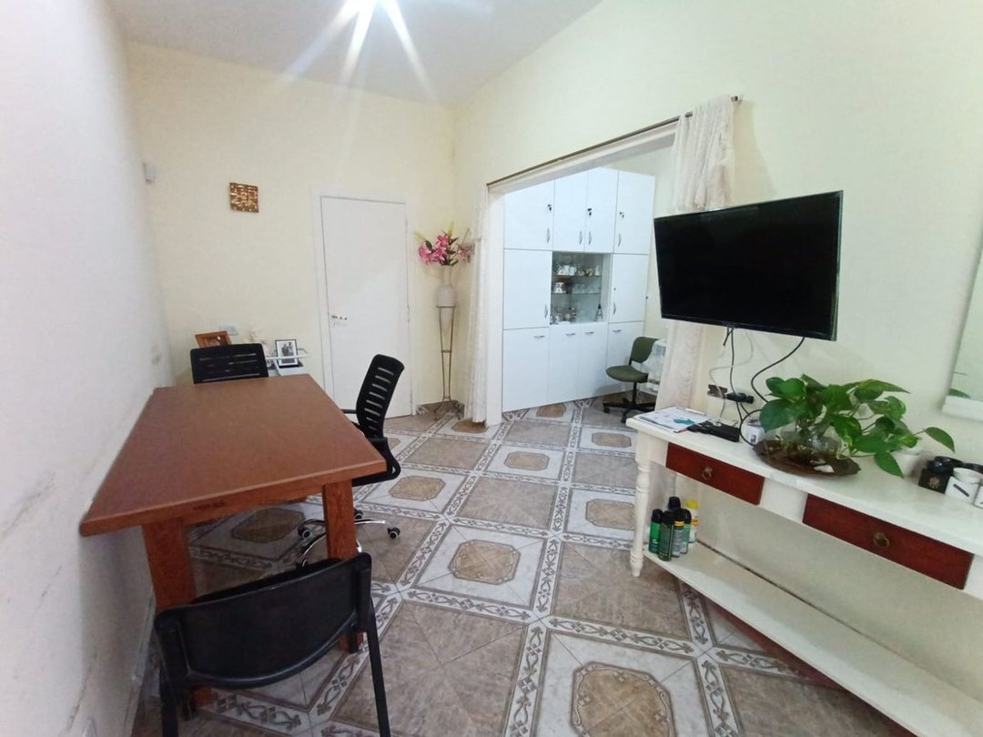 Venta Ph Beccar 3 amb cochera entrada indep patio