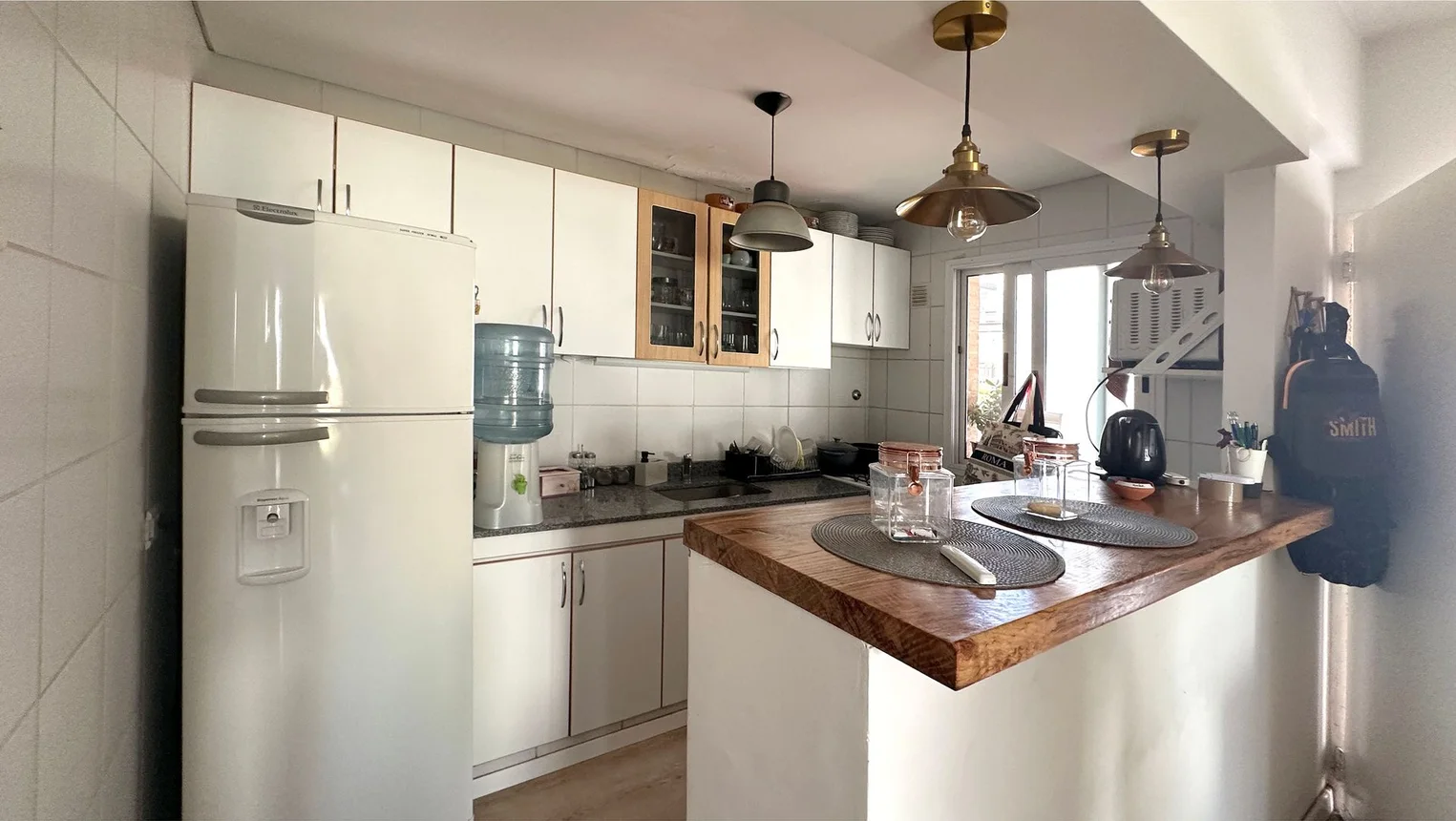 Dúplex en venta en Pilar, foto 4