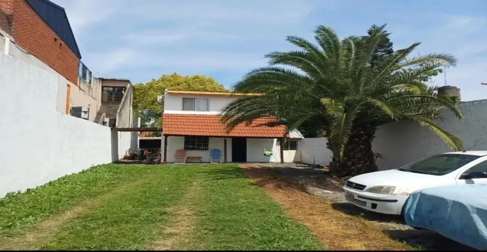 Venta casa 4 amb ballester gran parque permuta, foto 1