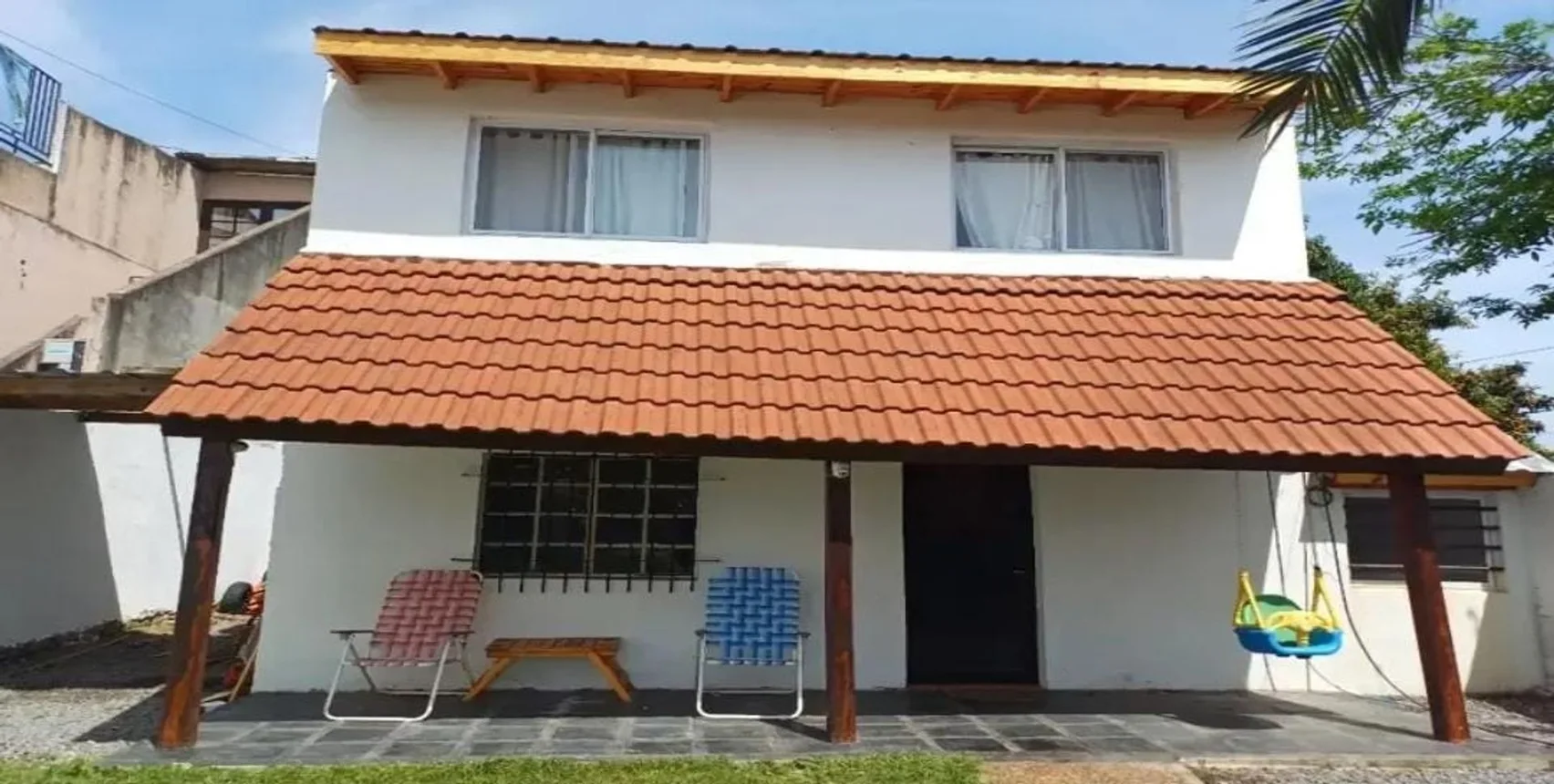 Venta casa 4 amb ballester gran parque permuta, foto 5