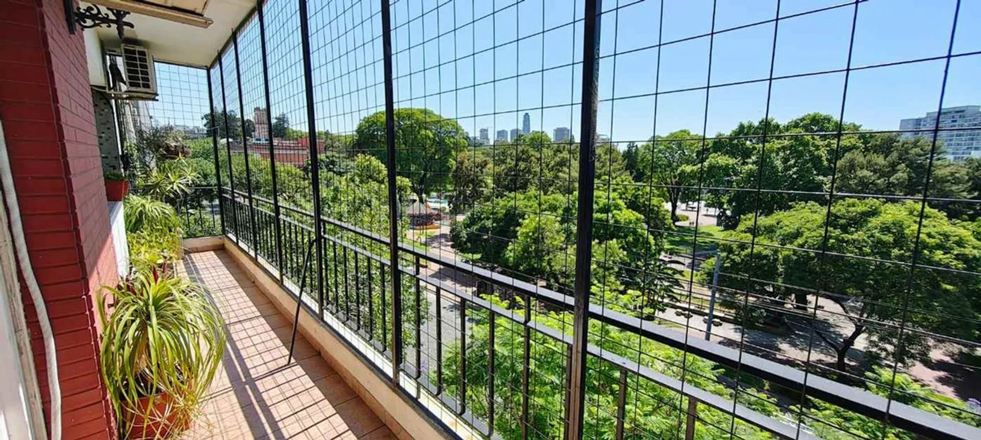 Semipiso de 5 ambientes en venta en Barracas, Defensa 1700, foto 5