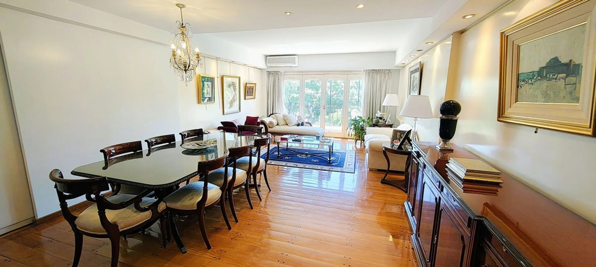 Semipiso de 5 ambientes en venta en Barracas, Defensa 1700, foto 3