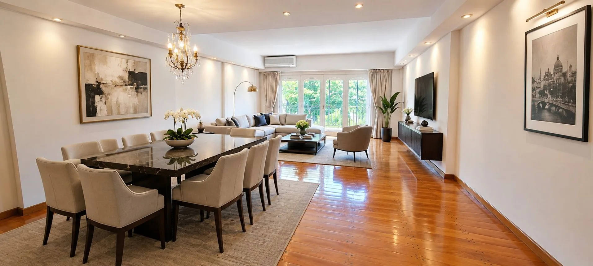 Semipiso de 5 ambientes en venta en Barracas, Defensa 1700, foto 4