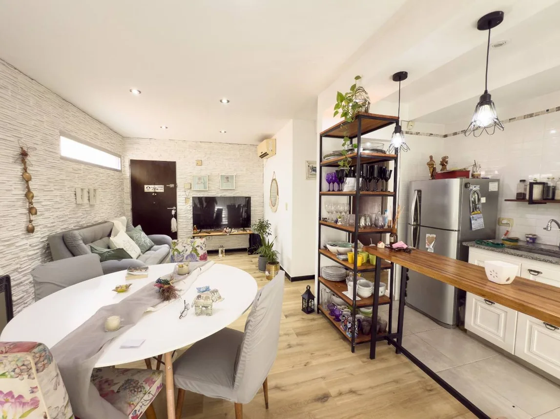 Departamento en venta en La Plata, foto 4