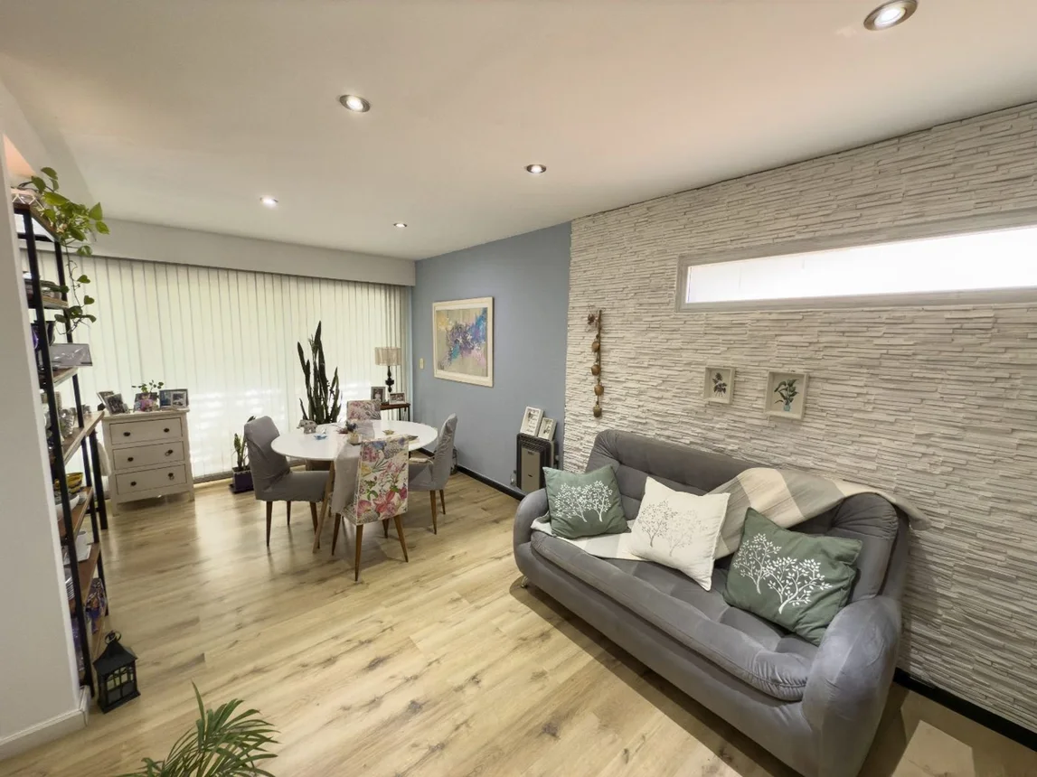 Departamento en venta en La Plata