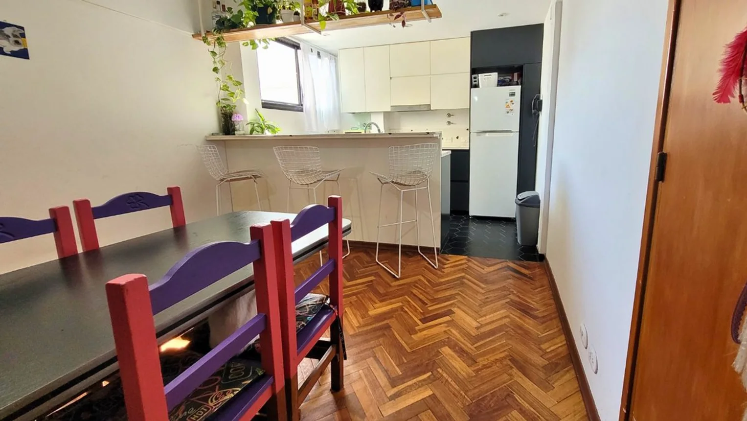 Departamento en venta en Barracas, Luzuriaga 0