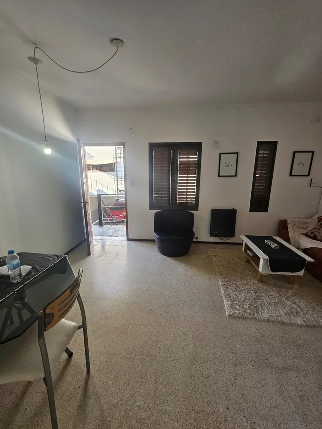 Departamento de 2 ambientes en alquiler en La Plata, Calle 21 Entre 59 y 60 1300, foto 3