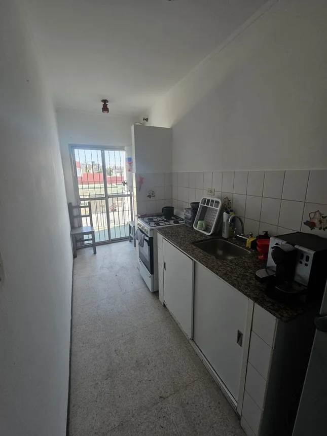 Departamento de 2 ambientes en alquiler en La Plata, Calle 21 Entre 59 y 60 1300, foto 4