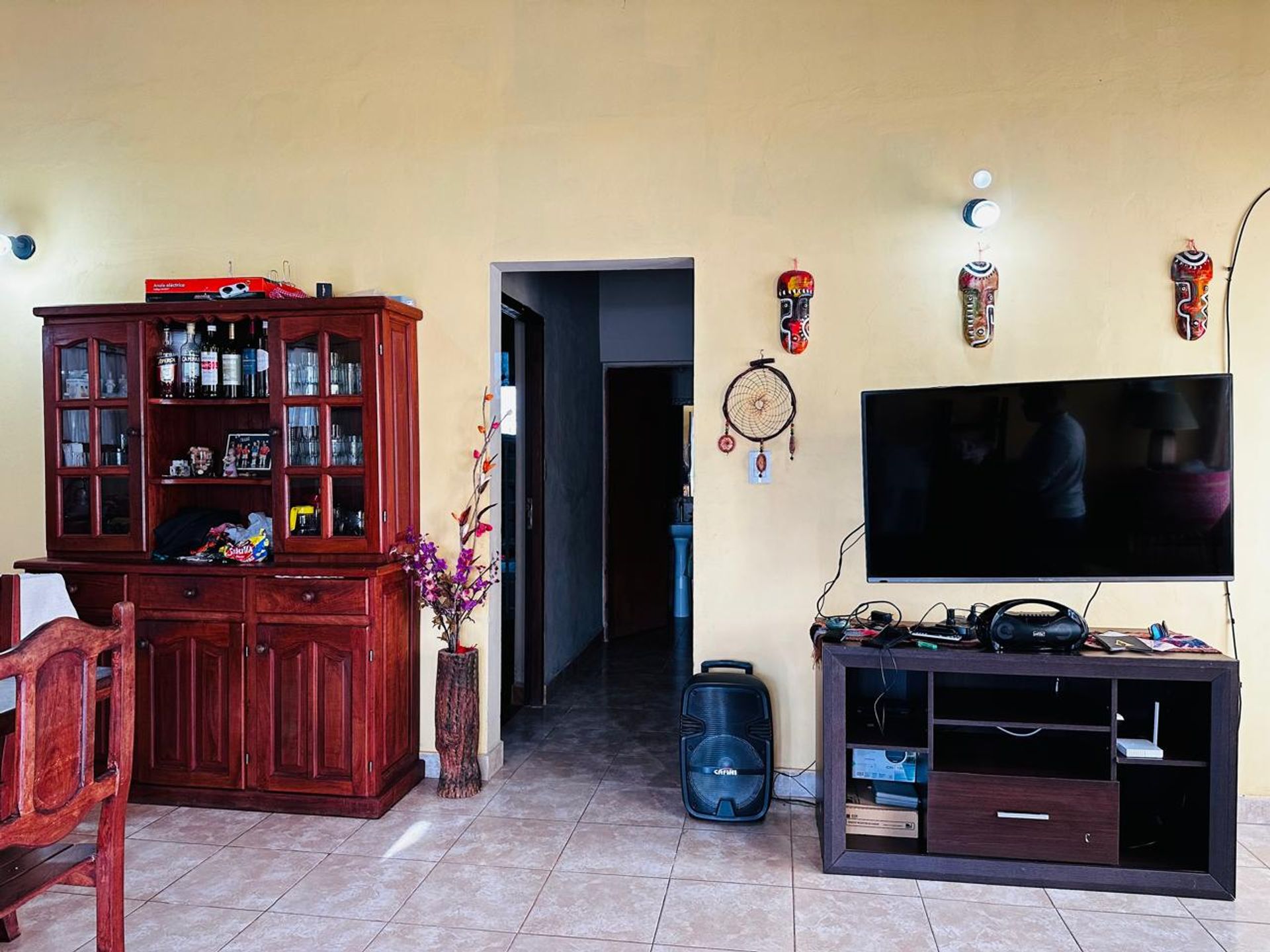 CASA EN VENTA EN CAMPO QUIJANO CON PILETA - foto 16