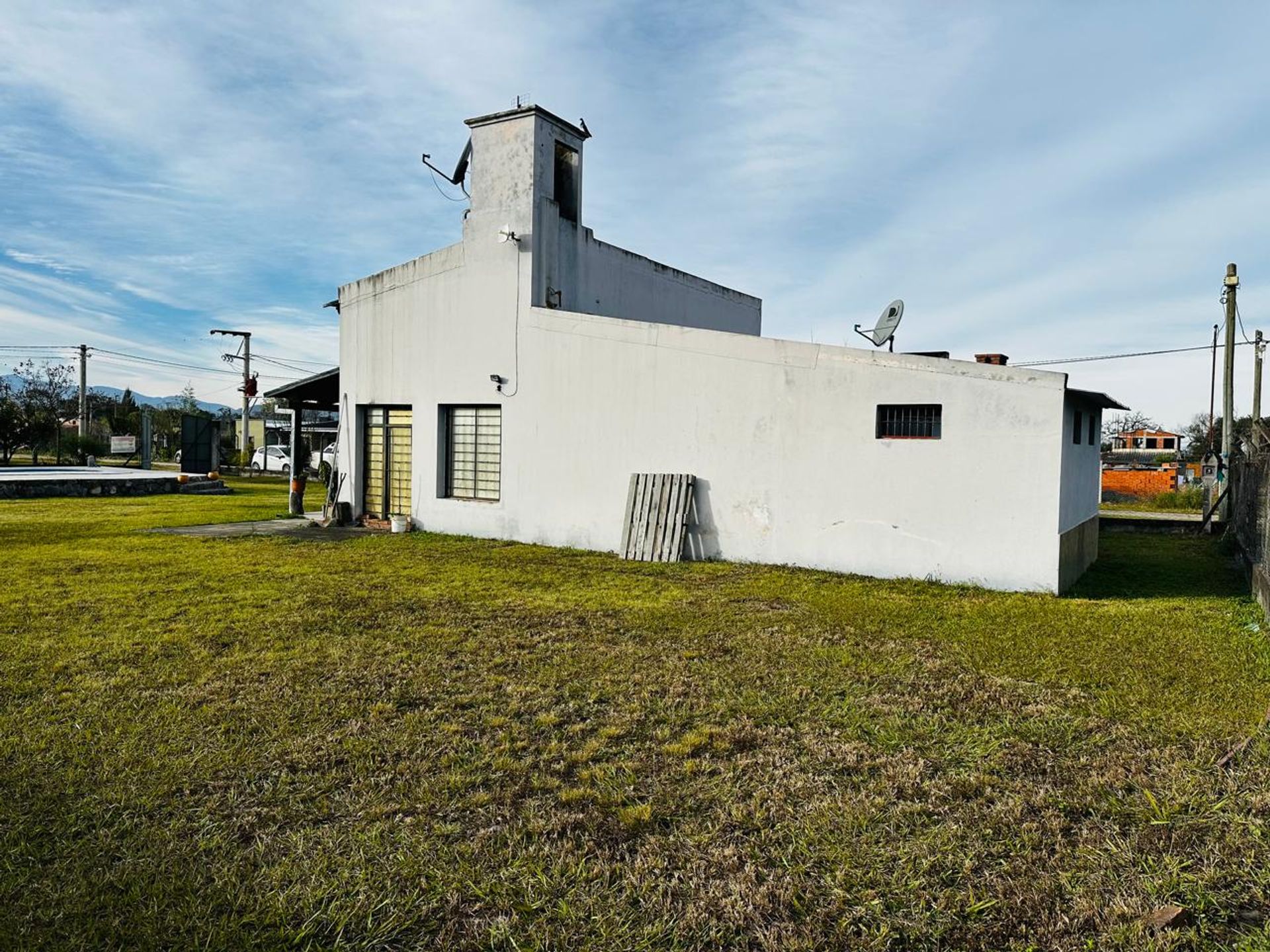 CASA EN VENTA EN CAMPO QUIJANO CON PILETA - foto 11