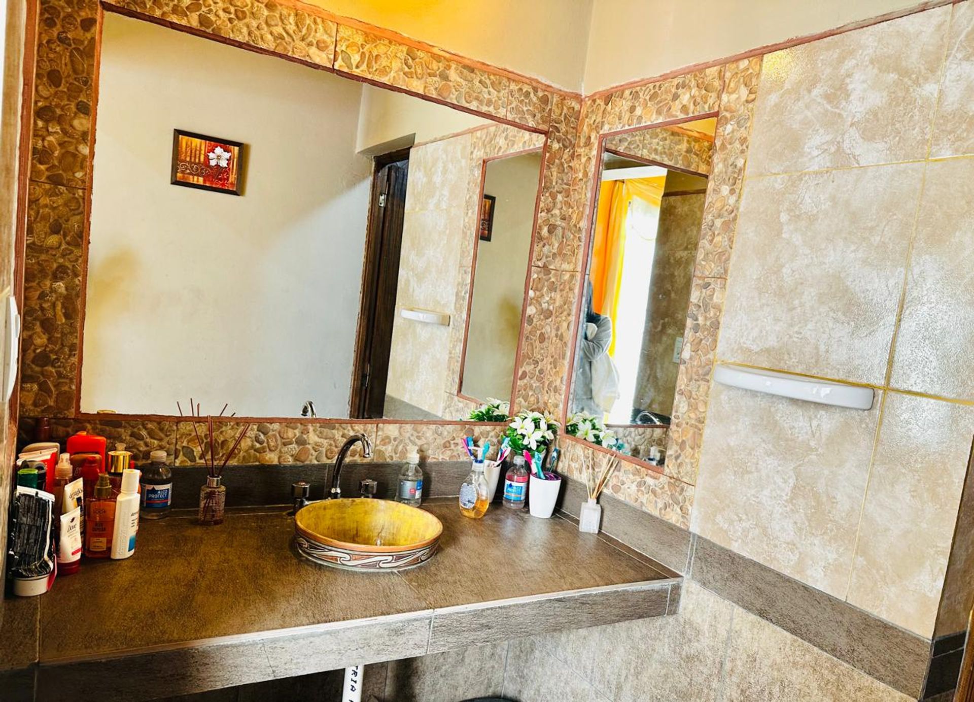 CASA EN VENTA EN CAMPO QUIJANO CON PILETA - foto 19