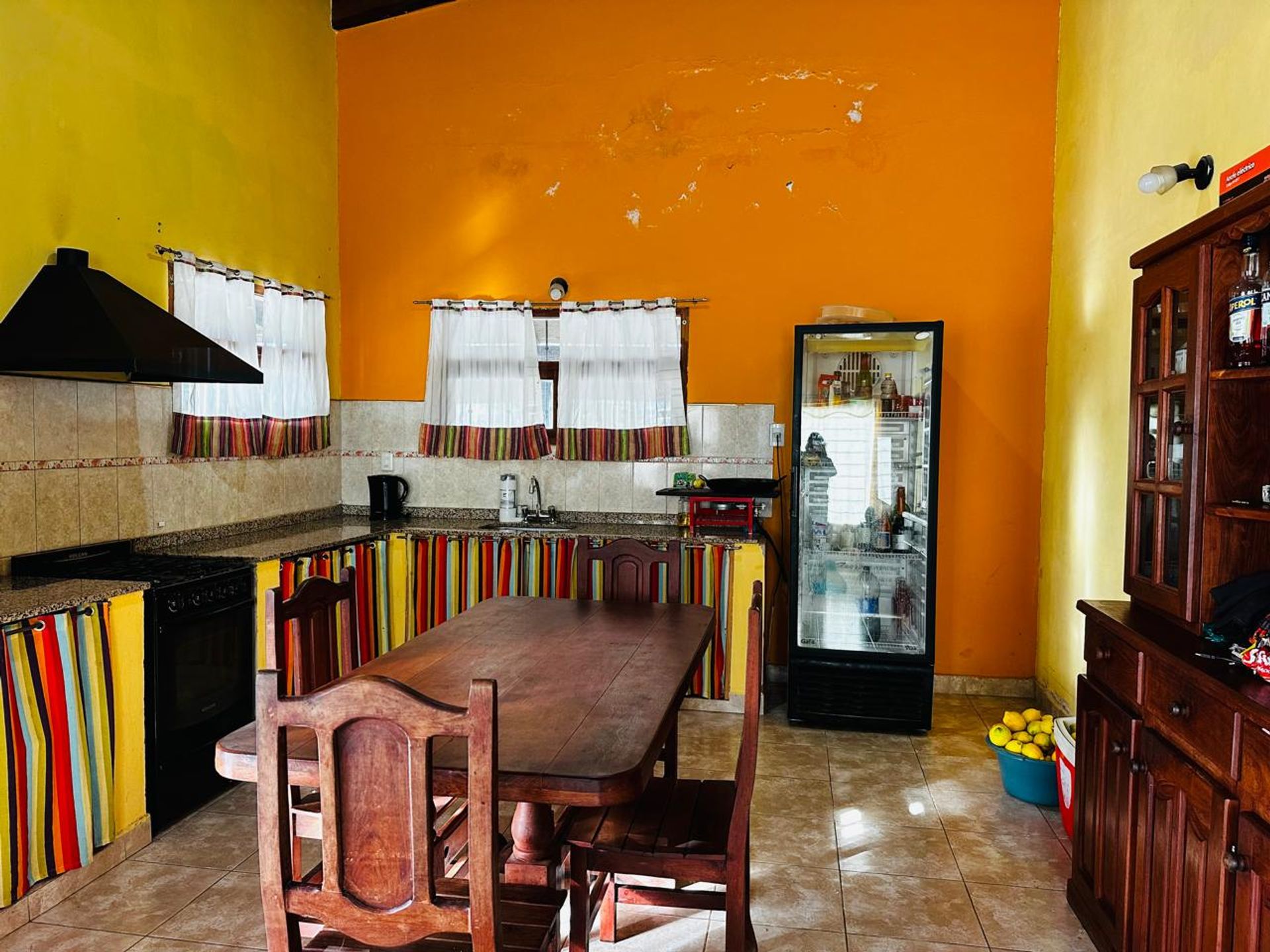 CASA EN VENTA EN CAMPO QUIJANO CON PILETA - foto 13